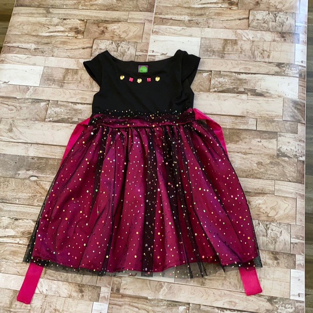 **2 for $15** Dollie & Me Dress Girls Size 6